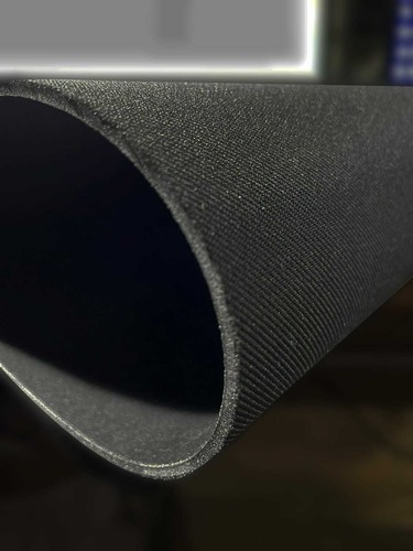 Capri car headliner pillar - capri,