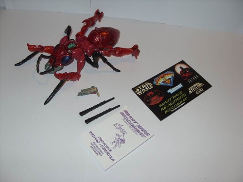 Transformers beast wars - transformers,