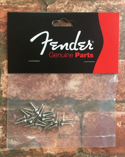 Fender pickguard - x,