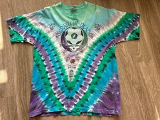 Vintage Grateful Dead Olympic