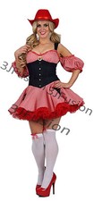 COWGIRL COUNTRY GIRL FANCY