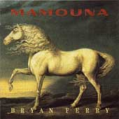 Bryan ferry mamouna - mamouna, cd