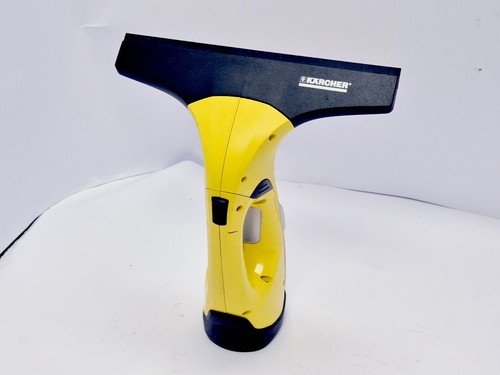 Karcher window vac - karcher,