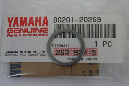 Front wheel axle - axle, yamaha