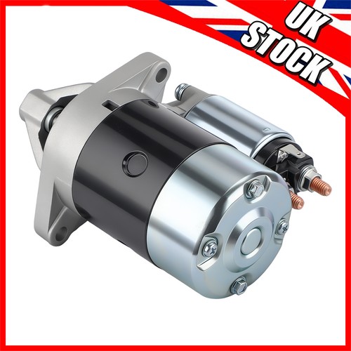 Starter motor for - motor,