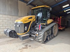 CAT Challenger MT765 Crawler