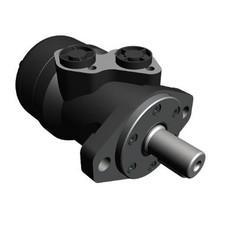 Vincke Hydraulic Motor 252.6