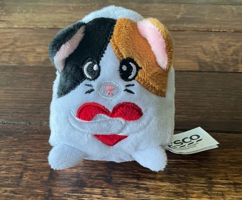Tesco mini calico cat - tesco,