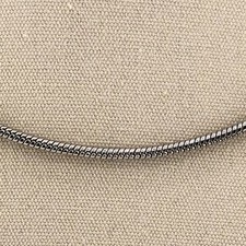 Anna Nova Necklace Chunky