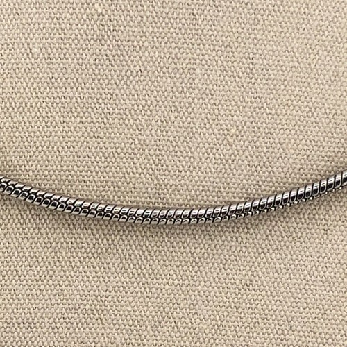Anna nova necklace chunky - anna,