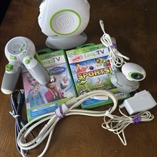 LeapFrog LeapTV Educational