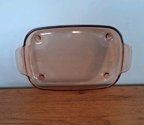 Vision corning microwave - vision, by