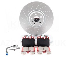 FITS BMW 760i G11 G12 M SPORT