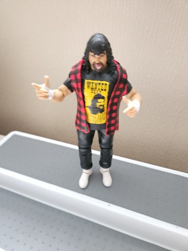 Wwe cactus jack - wwe,
