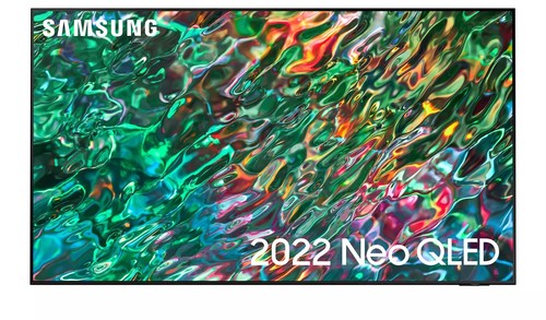 Samsung qe50qn90b 2022 qled - 2022, 4k