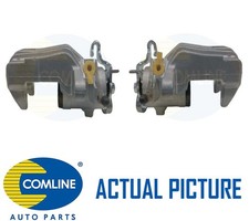 BRAKE CALIPER PAIR REAR 2 PCS