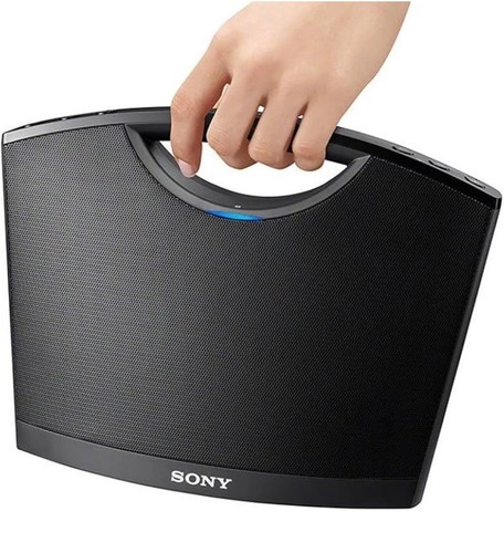 Sony srs btm8 - sony, music