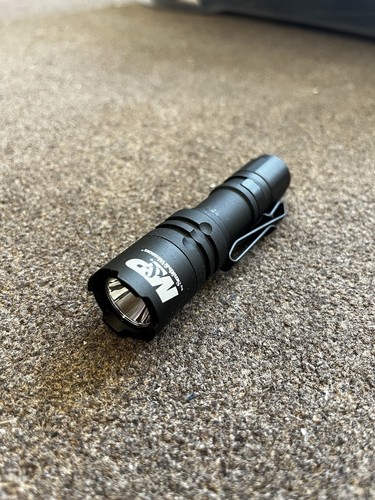Smith and wesson torch - and,
