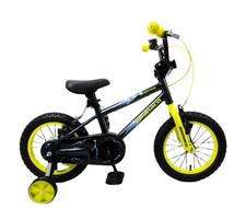 Lightning 14" Boys Kids Alloy