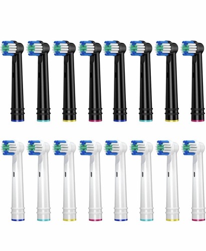 Pcs oral compatible - 16,