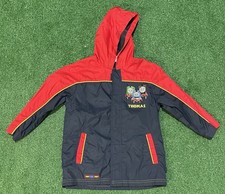 Thomas And Friends Y2K Rain