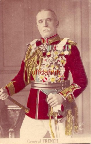 General french 1st earl - french,,