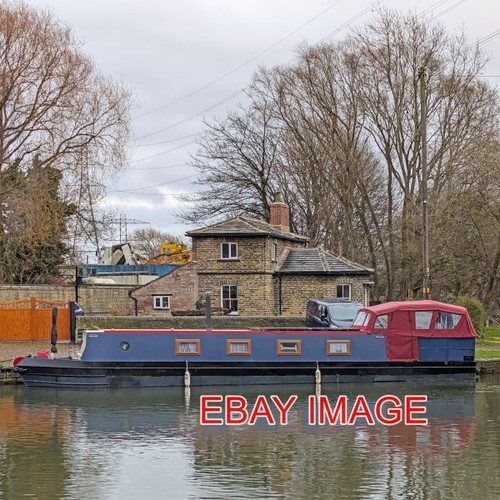 Photo brighouse basin - photo, &