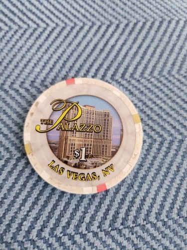 The palazzo casino las - the,