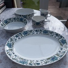 5 x VTG Midwinter Spanish