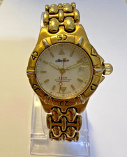 Ellesse Watch Women’s Gold