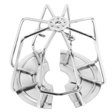  Fire Sprinkler Cover Extinguisher Bracket Donut Guards Covers for