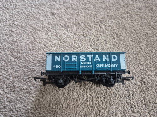 Gauge triang hornby - oo,
