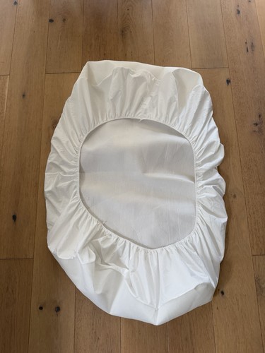 Cotbed ikea lenast - cotbed,