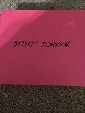 betsy johnson shoes 8.5