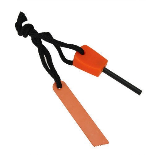 Mini magnesium flint - mini, and