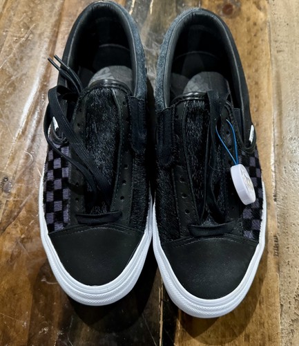 Vans vault slip cap - on, lx