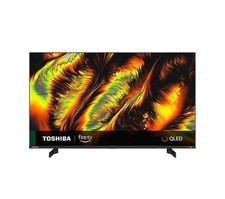 Toshiba 43qf5d53db qled - qled, 4k