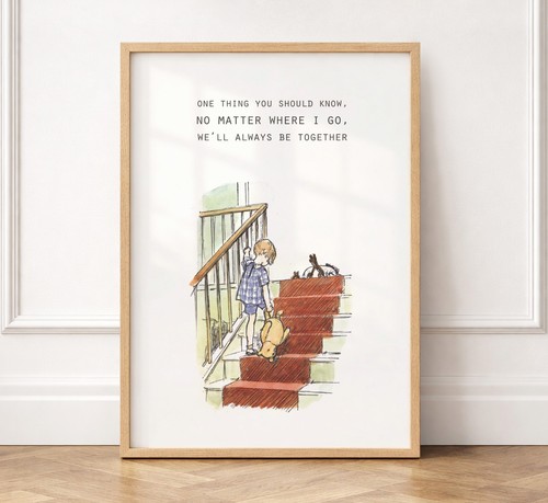 Winnie the pooh - the,