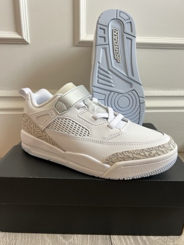 Nike jordan spizike low - low, ps