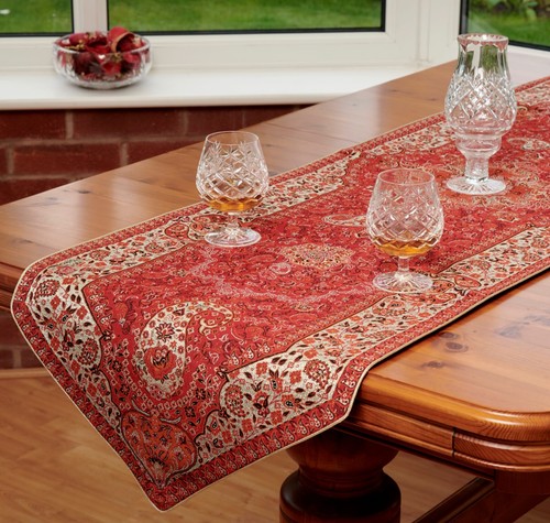Lpuk authentic persian - persian, paisley