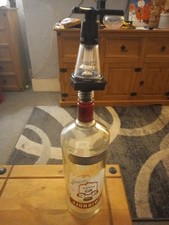Smirnoff vodka litre - 1.5,