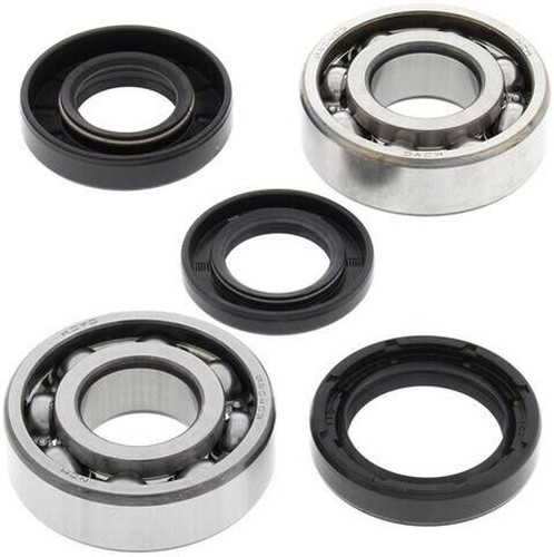 Kit bearings koyo and - koyo,
