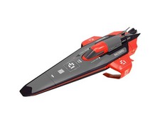 Joysway JY8608R E1 Racebird Lite RC Hydrofoil RTR Boat – RED