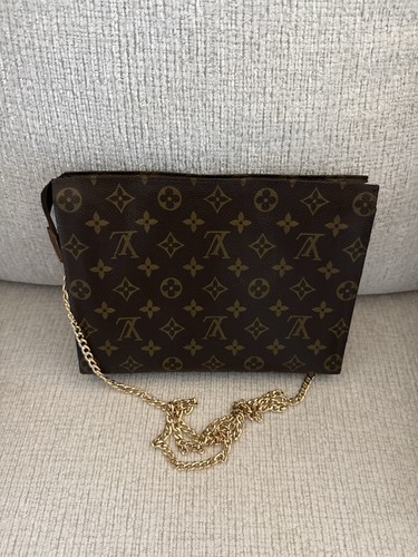 Louis vuitton monogram - louis,