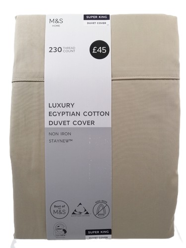 Home staynew super king - m&s,