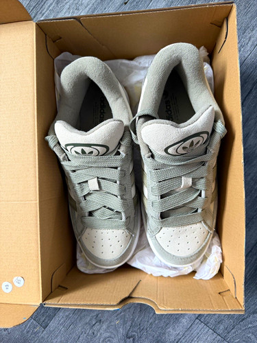 Adidas campus 00s - 00s, khaki