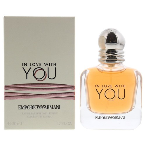 Emporio armani love with - love,