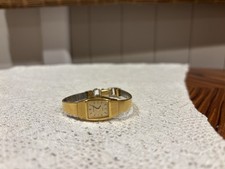 Pulsar Vintage Y580 Quartz