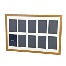 Wooden Multi Aperture photo