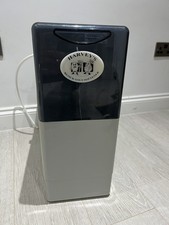Harvey HV3 Non Electric Water